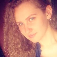 Фрилансер Юлия Г. — Украина, Киев. Специализация — Написание статей