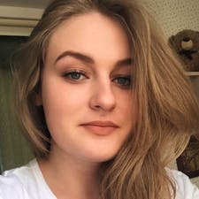 Фрилансер Юлия Б. — Украина, Хмельницкий. Специализация — Копирайтинг, Написание статей
