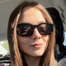 Yuliia Bodniuk