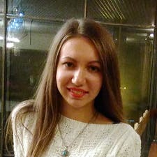 Фрилансер Юлия Б. — Украина, Одесса. Специализация — Тестирование и QA