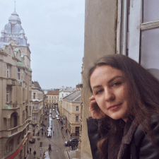 Фрилансер Yuliia D. — Украина, Коломыя. Специализация — Перевод текстов, Перевод текстов