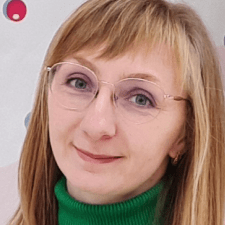 Фрилансер Юлія К. — Украина, Киев. Специализация — Редактура и корректура текстов, Перевод текстов