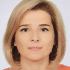 Фрилансер Юлія Г. — Украина, Ивано-Франковск. Специализация — Бухгалтерские услуги