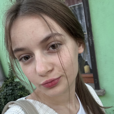 Фрилансер Юлія С. — Украина, Каменское. Специализация — Немецкий язык, Английский язык