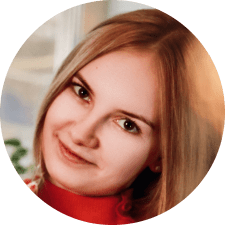 Заказчик Yuliia K. — Украина.