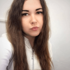 Фрилансер Юлія К. — Украина, Киев. Специализация — Контент-менеджер, Копирайтинг