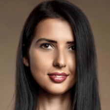 Фрилансер Yuliia K. — Украина, Киев. Специализация — Javascript и Typescript