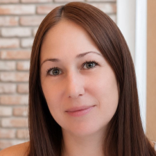 Freelancer Yulyia K. — Ukraina, Odessa. Specjalizacja — Copywriting, AI tekst