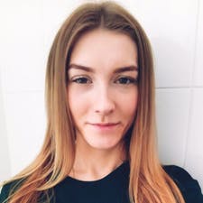 Фрилансер Юлия К. — Украина, Днепр. Специализация — Тестирование и QA, HTML и CSS верстка