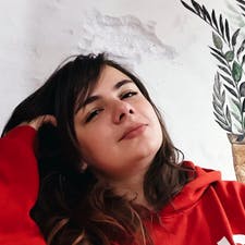 Фрилансер Юлія Р. — Украина, Львов. Специализация — Английский язык, Контент-менеджер
