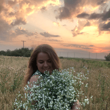 Yuliia Lishchuk