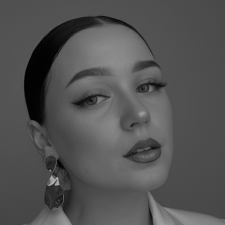 Freelancer Yuliia M. — Ukraina, Kijów. Specjalizacja — Projektowanie interfejsów użytkownika (UI/UX), Projektowanie wizytówek
