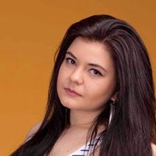 Фрилансер Yuliia N. — Украина, Киев.