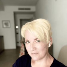 Freelancer Yuliia P. — Ukraine, Cherkassy. Fachgebiet — Kunstwerke, Logo-Design