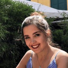 Freelancer Yuliia R. — Ukraina, Chersoń. Specjalizacja — Praca z klientami, Copywriting