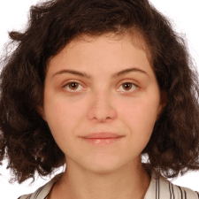 Фрилансер Yuliia S. — Украина, Прилуки.