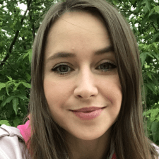 Фрилансер Юлия С. — Украина, Херсон. Специализация — Фирменный стиль, Дизайн сайтов