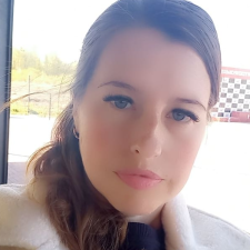 Freelancer Yuliia S. — Litauen, Shyaulyai. Fachgebiet — Textübersetzung, Ukrainisch