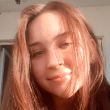 Yuliia Shvets