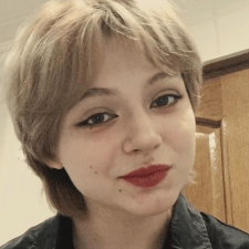 Freelancer Yuliia K. — Ukraina. Specjalizacja — Przepisywanie tekstów (rewright), Copywriting