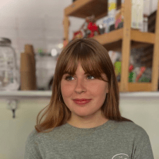 Freelancer Yuliia T. — Ukraine. Core skill — Text Translation, Data Processing