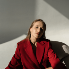 Freelancer Yuliia V. — Ukraine, Zhitomir. Fachgebiet — Javascript und Typescript, HTML & CSS