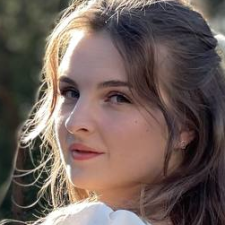 Freelancer Yuliia Z. — Ukraine, Malin. Core skill — Website SEO Audit, Search Engine Optimization (SEO)
