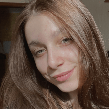 Yuliia Zubchenko