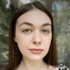 Фрилансер Юлія Д. — Украина, Харьков. Специализация — Инфографика, AI в дизайне