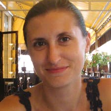 Фрилансер Юлия Ж. — Украина, Харьков. Специализация — Консалтинг, Управление проектами