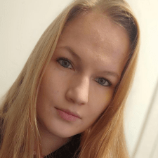 Фрилансер Yuliia H. — Украина, Ровно. Специализация — Дизайн интерфейсов (UI/UX), Дизайн мобильных приложений