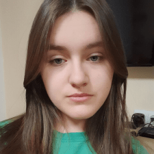 Freelancer Yulianna S. — Ukraina, Swalawa. Specjalizacja — Loga, Projektowanie stron internetowych