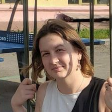 Фрилансер Yuliia P. — Украина, Киев. Специализация — Веб-программирование, Javascript и Typescript