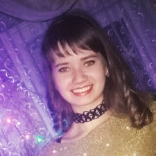 Фрилансер Юлія С. — Украина, Киев. Специализация — Перевод текстов, Английский язык