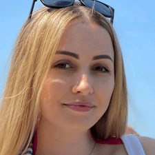 Фрилансер Yuliia T. — Украина. Специализация — Перевод текстов, Дизайн интерфейсов (UI/UX)