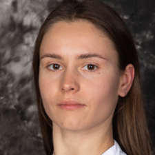 Фрилансер Юлія Я. — Украина, Киев. Специализация — HTML и CSS верстка, Javascript и Typescript