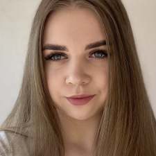 Freelancer Yuliia M. — Ukraine, Ivano-Frankovsk. Core skill — Copywriting, Rewriting