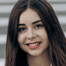 Фрилансер Yuliia Z. — Украина, Киев. Специализация — Дизайн интерфейсов (UI/UX), Дизайн сайтов