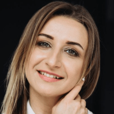 Заказчик Yuliia U. — Украина, Винница.