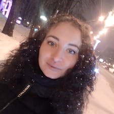 Yuliua Bylina