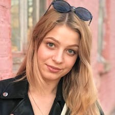 Фрилансер Yuliya L. — Украина, Винница. Специализация — Немецкий язык