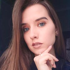 Фрилансер Юлія В. — Украина, Хмельницкий. Специализация — Немецкий язык