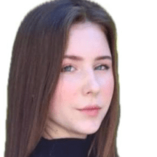 Freelancer Yuliia H. — Ukraine, Kyiv. Core skill — AI Content Creation, Photo Processing
