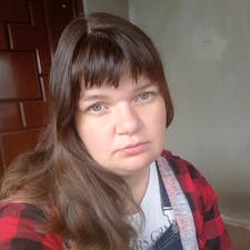 Фрилансер Юля Х. — Украина, Красне. Специализация — Копирайтинг, Перевод текстов