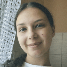 Фрилансер Юліана О. — Украина, Черновцы. Специализация — Аудио и видео монтаж, Разработка презентаций