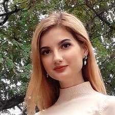 Фрилансер Юлия П. — Украина, Чернигов. Специализация — Веб-программирование, Редактура и корректура текстов