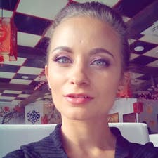 Фрилансер Юлия П. — Египет, Шарм эль шейх. Специализация — Написание статей
