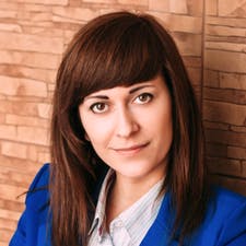 Фрилансер Юлия С. — Украина, Запорожье. Специализация — Реклама в социальных медиа, Продвижение в социальных сетях (SMM)