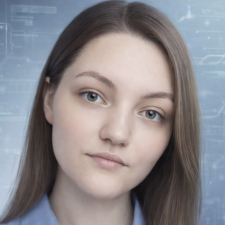 Yuliya Shelemey