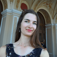 Фрилансер Юлия С. — Украина, Запорожье. Специализация — Векторная графика, Живопись и графика
